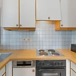 Close To Lifts Apartment Mittersill