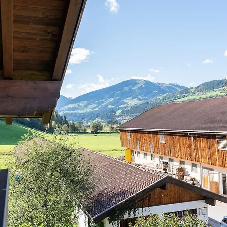 Close To Lifts Appartement