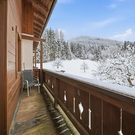 Close To Lifts Appartement *