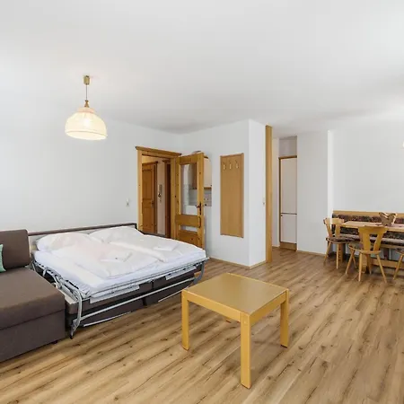 Close To Lifts Mittersill