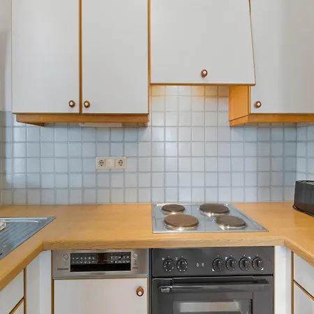 Close To Lifts Apartment Mittersill