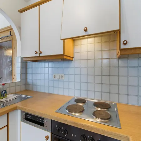 Appartement Close To Lifts Mittersill