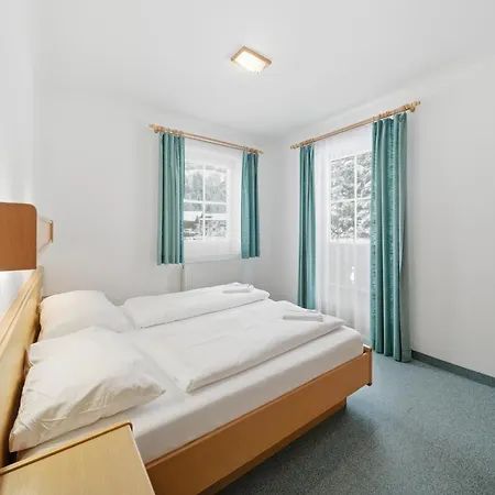 Apartment Close To Lifts Mittersill