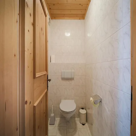 Appartement Close To Lifts Mittersill