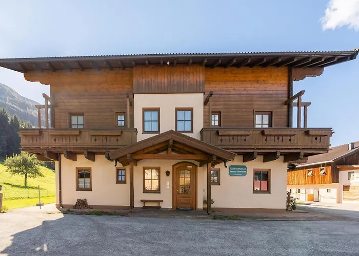 Close To Lifts Διαμέρισμα *