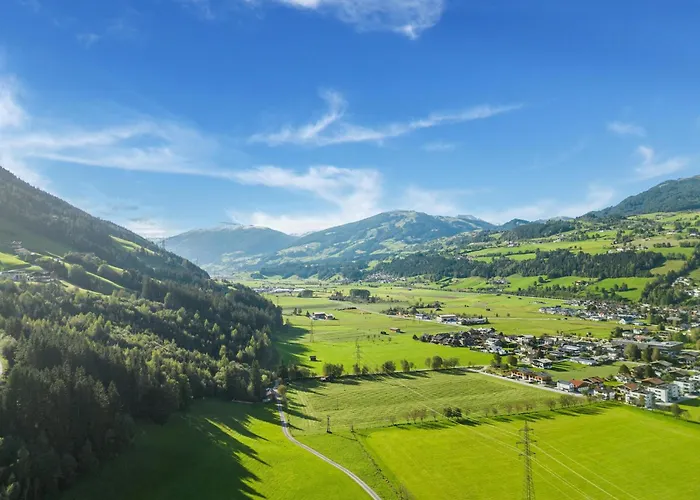 Close To Lifts Διαμέρισμα *