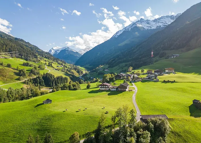 Close To Lifts Διαμέρισμα *