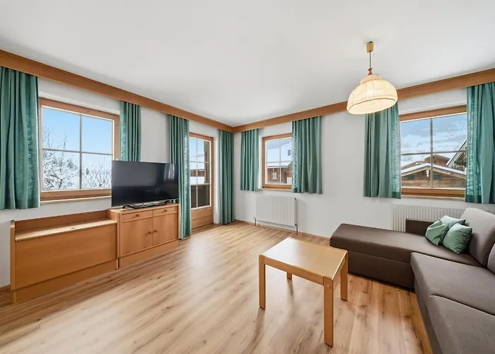 Διαμέρισμα Close To Lifts *