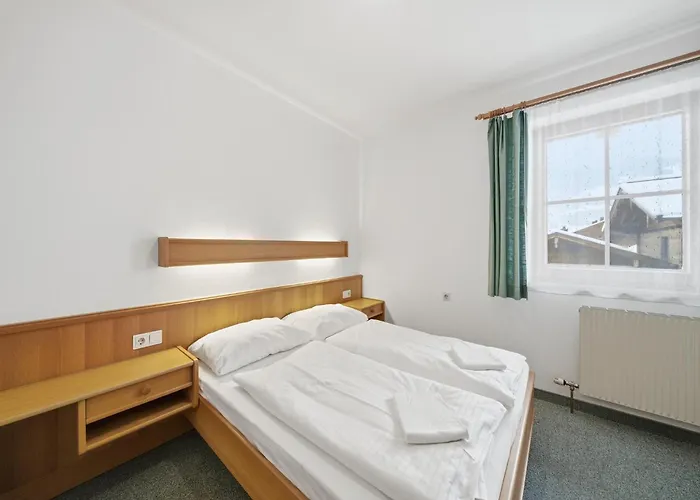 Close To Lifts Διαμέρισμα Mittersill