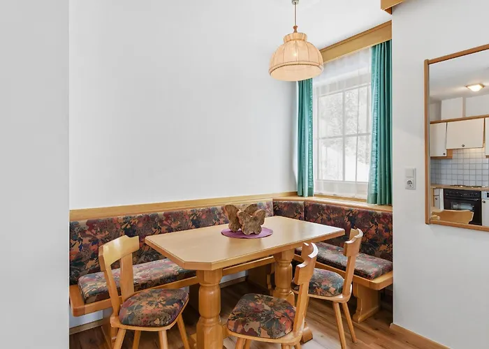 Close To Lifts Διαμέρισμα *