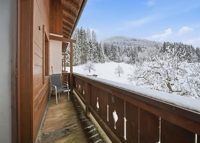 Close To Lifts Διαμέρισμα *