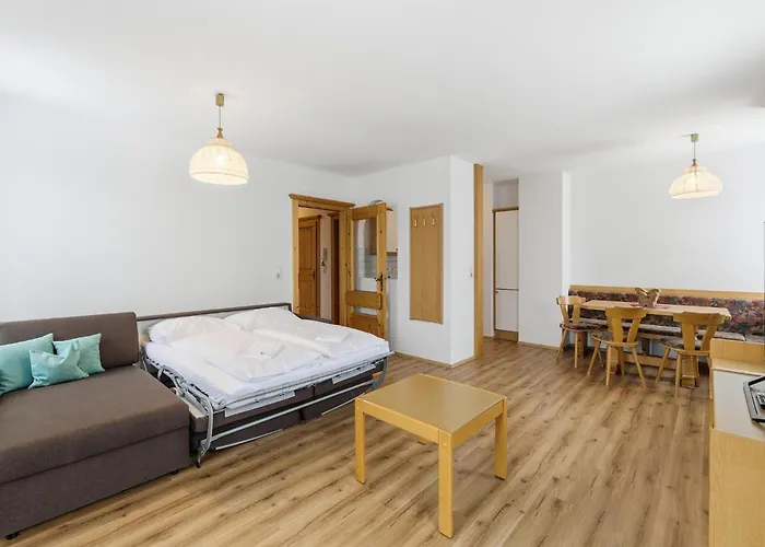 Close To Lifts Mittersill