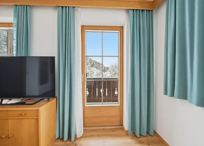 Διαμέρισμα Close To Lifts