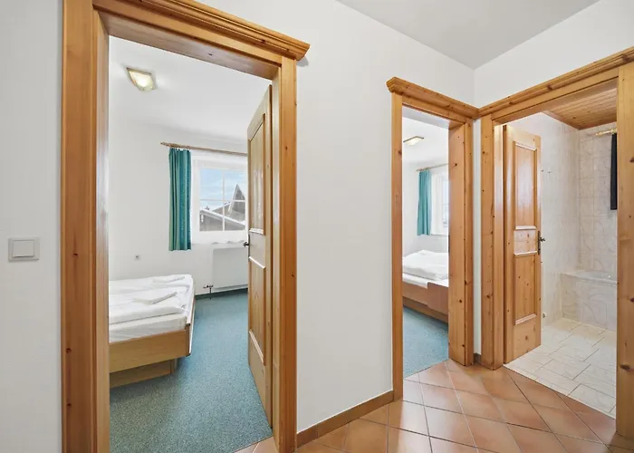 Διαμέρισμα Close To Lifts