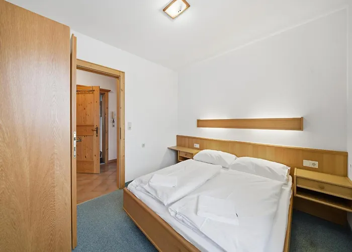 Διαμέρισμα Close To Lifts Mittersill