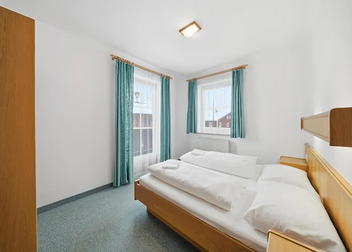 Διαμέρισμα Close To Lifts *