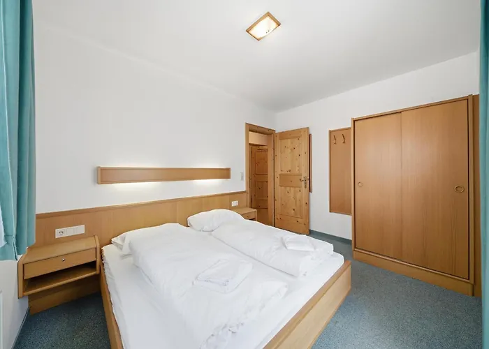 Close To Lifts * Mittersill