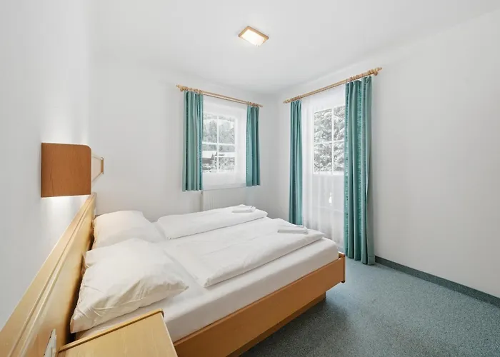 Διαμέρισμα Close To Lifts Mittersill