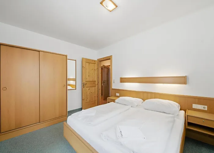 Διαμέρισμα Close To Lifts *