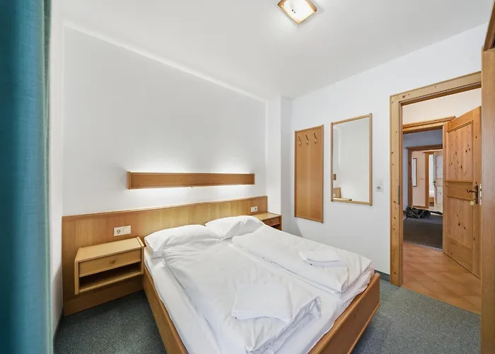 Close To Lifts Διαμέρισμα *