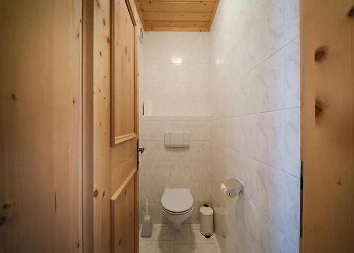 Διαμέρισμα Close To Lifts Mittersill