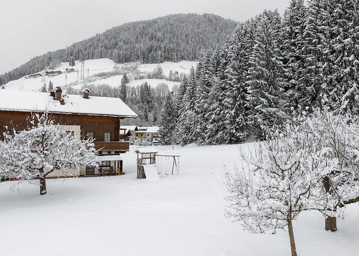 Close To Lifts Διαμέρισμα *