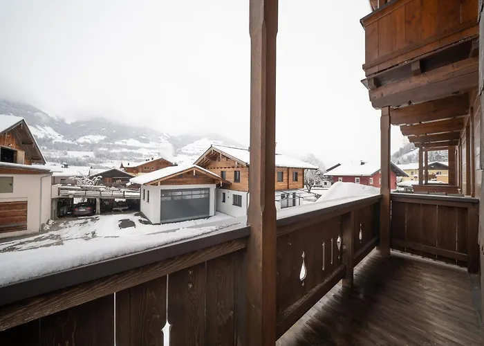 Διαμέρισμα Close To Lifts *