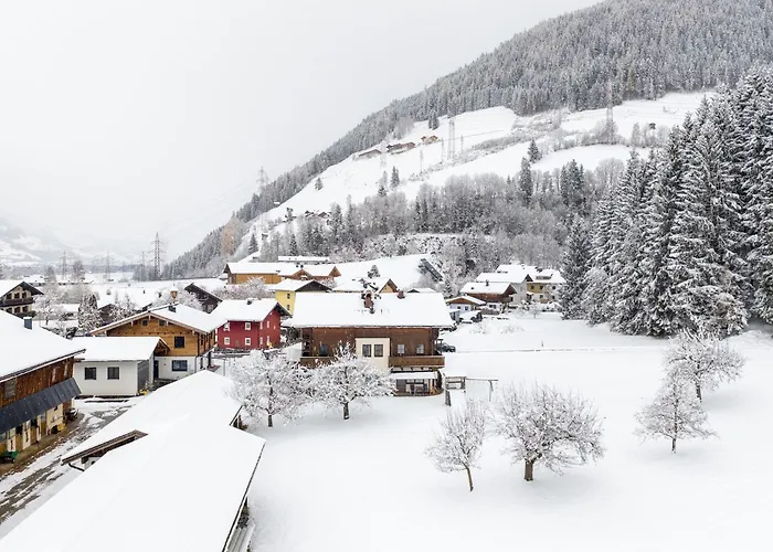 Close To Lifts Διαμέρισμα