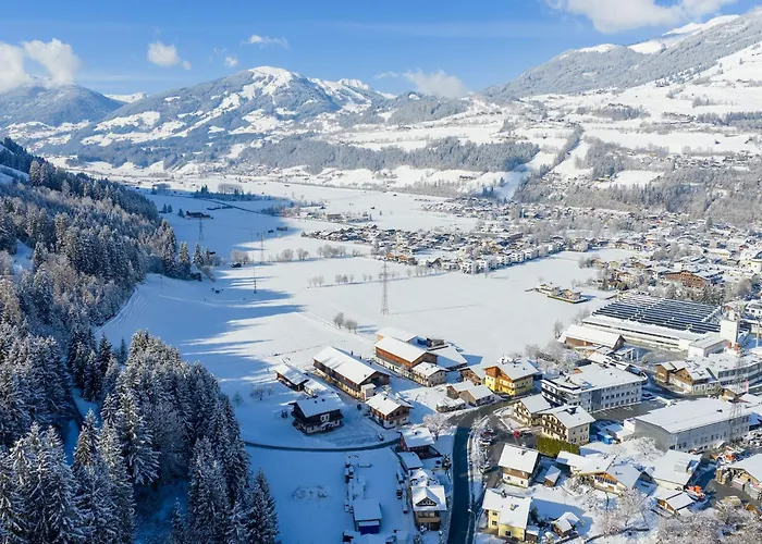 Close To Lifts Διαμέρισμα